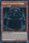 Product image for Erebus the Underworld Monarch
