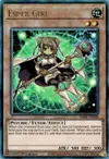 Product image for Esper Girl
