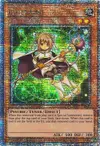 Product image for Esper Girl