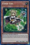 Product image for Esper Girl