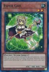 Product image for Esper Girl