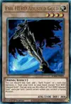 Product image for Evil HERO Adusted Gold