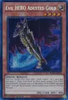 Product image for Evil HERO Adusted Gold