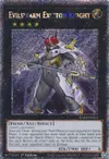 Product image for Evilswarm Exciton Knight