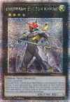 Product image for Evilswarm Exciton Knight