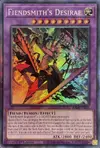 Product image for Fiendsmith's Desirae