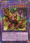 Product image for Fiendsmith's Desirae