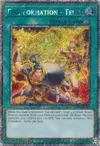Product image for Fire Formation - Tenki