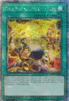 Product image for Fire Formation - Tenki