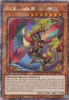 Product image for Fire King High Avatar Garunix