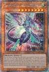 Product image for Galaxy-Eyes Photon Dragon
