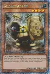 Product image for Geargiarmure