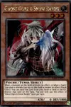 Product image for Ghost Ogre & Snow Rabbit