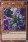 Product image for Gogogo Golem