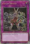 Product image for Gozen Match