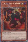 Product image for Graff, Malebranche of the Burning Abyss