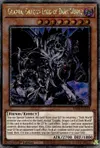 Product image for Grapha, Dragon Lord of Dark World