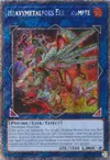 Product image for Heavymetalfoes Electrumite
