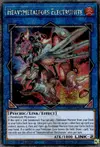 Product image for Heavymetalfoes Electrumite