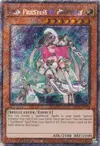 Product image for High Priestess of Prophecy