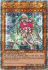Product image for High Priestess of Prophecy
