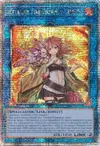 Product image for Hiita the Fire Charmer, Ablaze