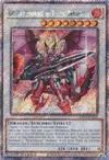 Product image for Ignister Prominence, the Blasting Dracoslayer