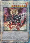 Product image for Ignister Prominence, the Blasting Dracoslayer