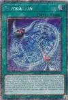 Product image for Invocation