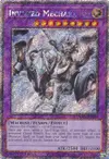 Product image for Invoked Mechaba