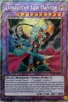 Product image for Lunalight Leo Dancer