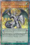 Product image for Luster Pendulum, the Dracoslayer