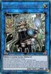 Product image for Lyna the Light Charmer, Lustrous