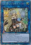 Product image for Lyna the Light Charmer, Lustrous