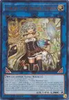 Product image for Lyna the Light Charmer, Lustrous