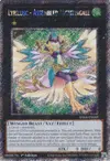 Product image for Lyrilusc - Assembled Nightingale