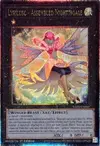 Product image for Lyrilusc - Assembled Nightingale