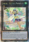 Product image for Lyrilusc - Assembled Nightingale