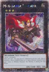 Product image for M-X-Saber Invoker