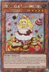 Product image for Madolche Puddingcess
