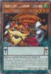 Product image for Majespecter Raccoon - Bunbuku