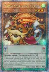 Product image for Majespecter Raccoon - Bunbuku