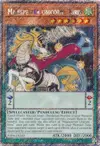 Product image for Majespecter Unicorn - Kirin