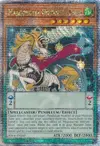 Product image for Majespecter Unicorn - Kirin