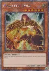 Product image for Majesty's Fiend