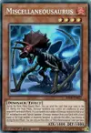 Product image for Miscellaneousaurus