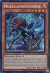 Product image for Miscellaneousaurus