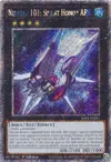 Product image for Number 101: Silent Honor ARK