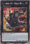 Product image for Number 106: Giant Hand