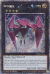 Product image for Number 16: Shock Master
